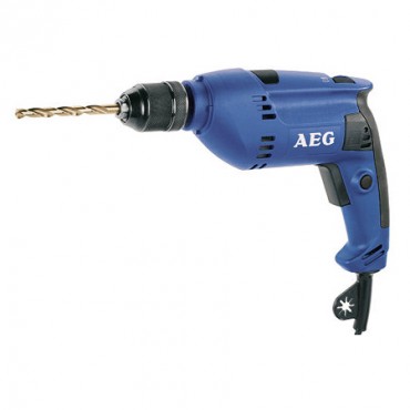 Wiertarka AEG BE 600 R stary