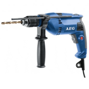 Wiertarka AEG BE 630 R Super Torque