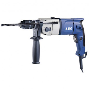 Wiertarka udarowa AEG SB2E 1010 RS