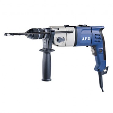 Wiertarka udarowa AEG SB2E 1200 RST
