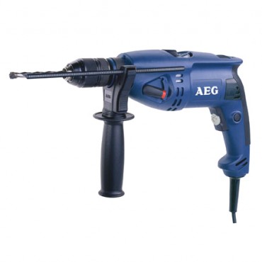 Wiertarka udarowa AEG SB2E 750 R Super Torque