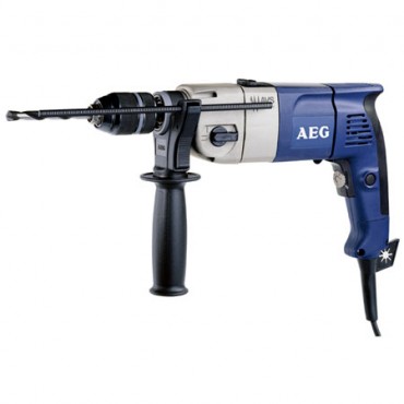Wiertarka udarowa AEG SB2E 850 RS