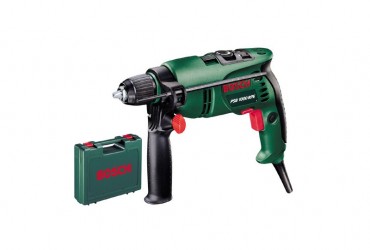 Wiertarka udarowa Bosch PSB 1000 RPE