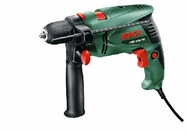 Wiertarka udarowa Bosch PSB 650 RE SSBF