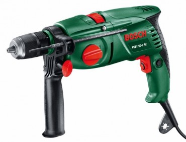Wiertarka udarowa Bosch PSB 700-2 RE