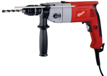 Wiertarka udarowa Milwaukee PD2E 20 R