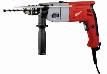 Wiertarka udarowa Milwaukee PD2E 20 R-ZK