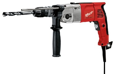 Wiertarka udarowa Milwaukee PD2E 22 RS