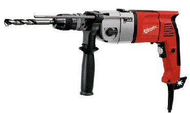 Wiertarka udarowa Milwaukee PD2E 24 RS