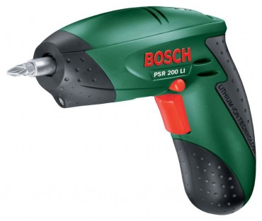Wkrtarka akumulatorowa Bosch PSR 200 LI