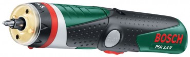 Wkrtarka akumulatorowa Bosch PSR Pivot 2.4 V