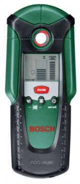 Wykrywacz uniwersalny Bosch PDO Multi