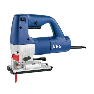 Wyrzynarka AEG STEP 1200 BX stary