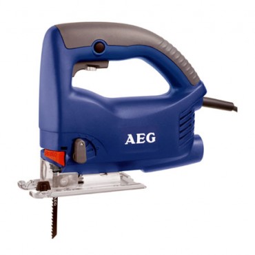 Wyrzynarka AEG STEP 90 X stara