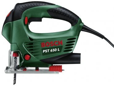 Wyrzynarka Bosch PST 650 L