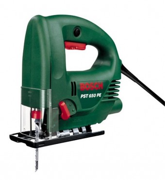 Wyrzynarka Bosch PST 650 PE