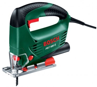 Wyrzynarka Bosch PST 680 E