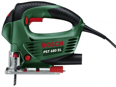 Wyrzynarka Bosch PST 680 EL