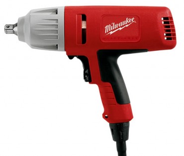 Zakrtarka udarowa Milwaukee IPWE 400 RQ
