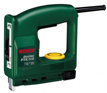 Zszywacz Bosch PTK 14 E