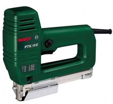Zszywacz Bosch PTK 19 E