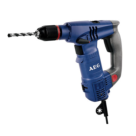 Image of AEG ErgoMax Fixtec online store