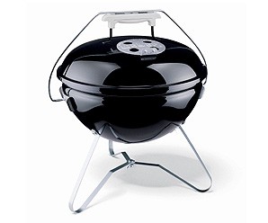 Grill węglowy Weber Smokey Joe Gold