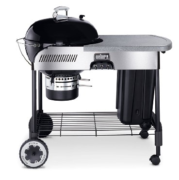 Grill wglowy Weber Performer 57cm