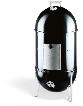 Grill-wdzarnia Weber Smokey Mountain Cooker