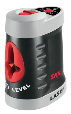Laser krzyowy Skil 0515AA