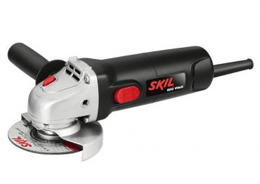 Szlifierka ktowa Skil 9135AE