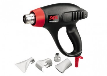 Opalarka Skil 8003AB + walizka