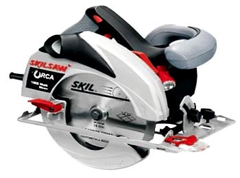 Pilarka tarczowa Skil 5866