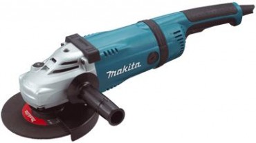 Szlifierka kątowa Makita GA7030SF01