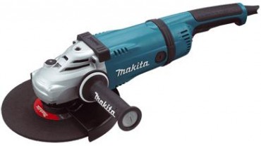 Szlifierka kątowa Makita GA9030SF01