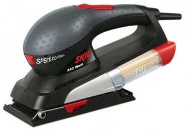 Szlifierka oscylacyjna Skil 7360