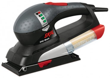 Szlifierka oscylacyjna Skil 7365
