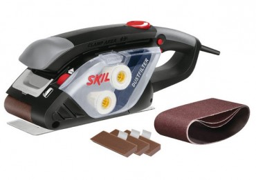 Szlifierka tamowa Skil 7630