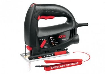 Wyrzynarka Skil 4300