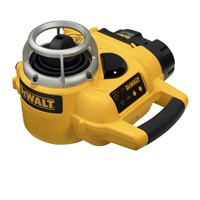 Laser obrotowy DeWalt DW077PK