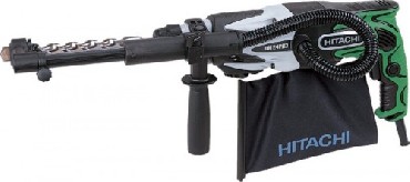 Moto-wiertarka HiKOKI (dawniej Hitachi) DH24PD3 NA