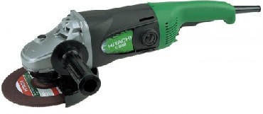 Szlifierka ktowa HiKOKI (dawniej Hitachi) G18SR NB