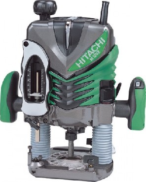 Frezarka grnowrzecionowa HiKOKI (dawniej Hitachi) M12V2 NA