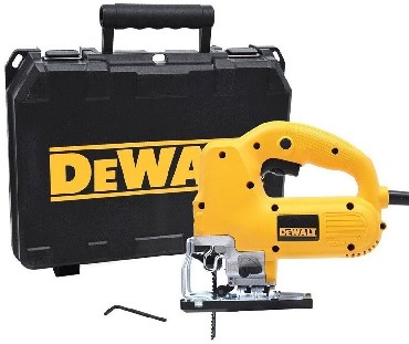 Wyrzynarka DeWalt DW341K