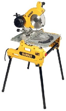 Ukonica stoowa DeWalt DW743N