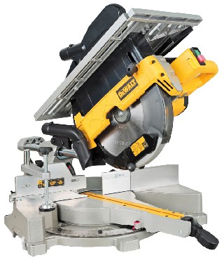 Pilarka ukonica DeWalt D27111