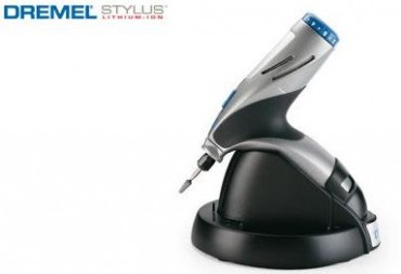 Akumulatorowe narzdzie uniwersalne Dremel Stylus (1100-15)