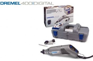 Narzdzie uniwersalne Dremel Seria 400-1-55