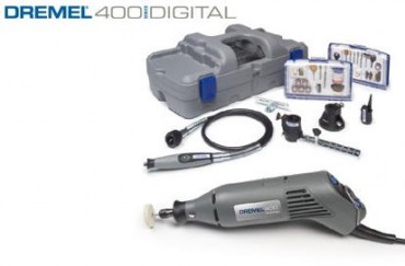 Narzdzie uniwersalne Dremel Seria 400-4-80