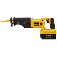 Akumulatorowa piła szablasta DeWalt DC305KL
